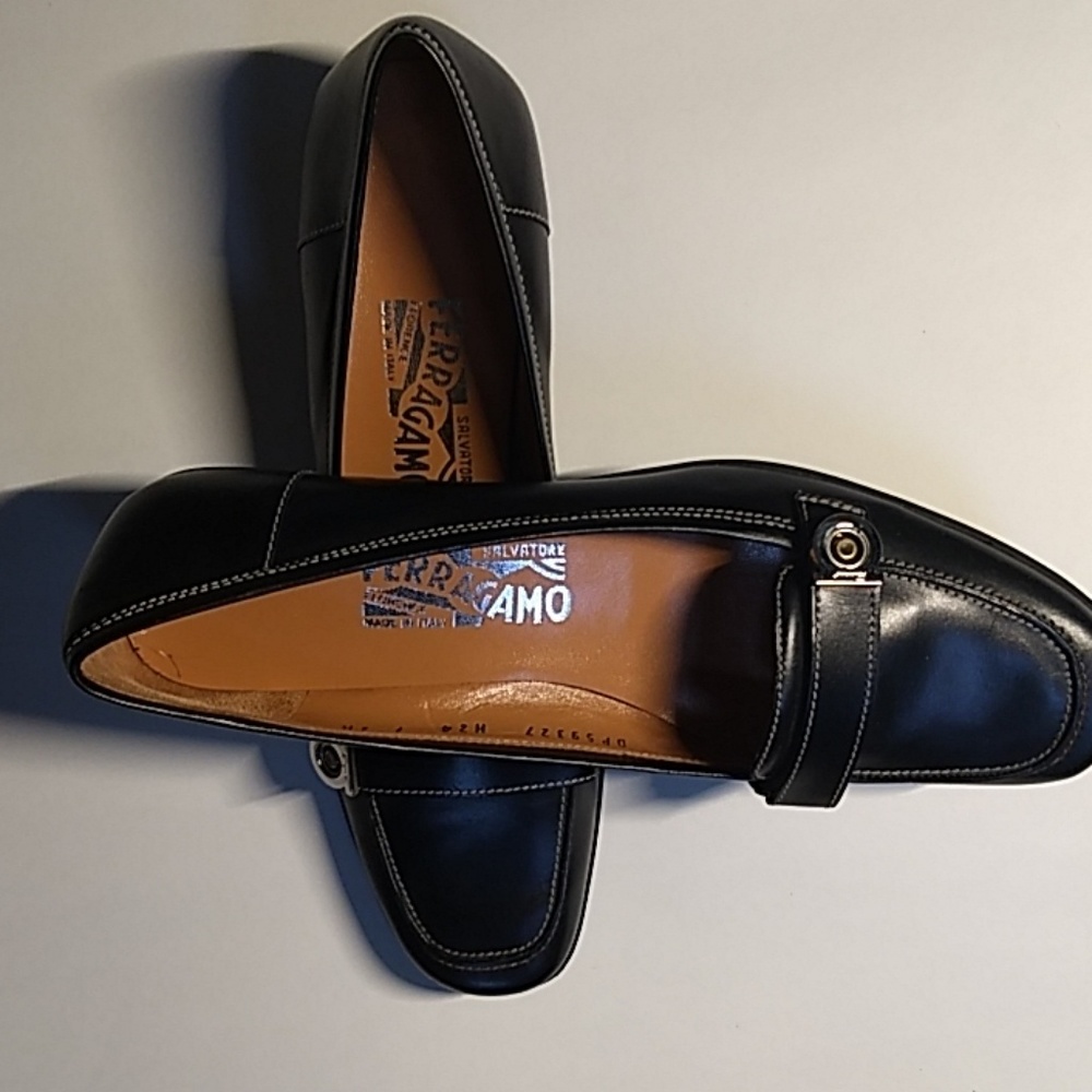 Ferragamo shoes
